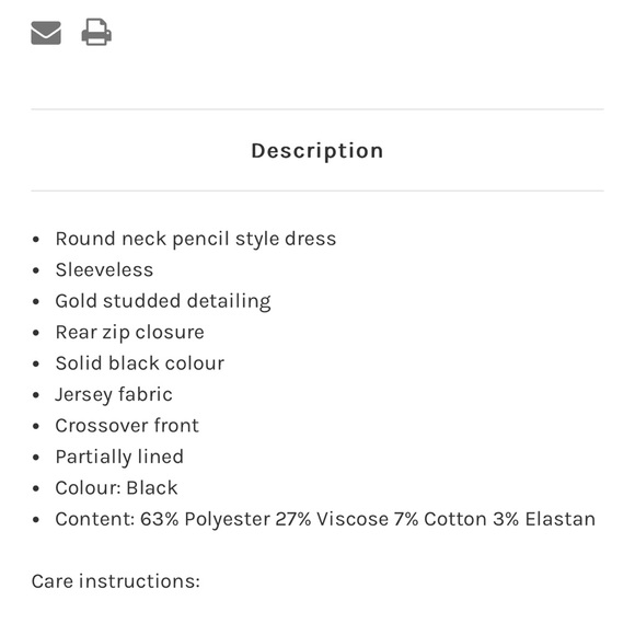 Authentic Versace - Picture 6 of 8